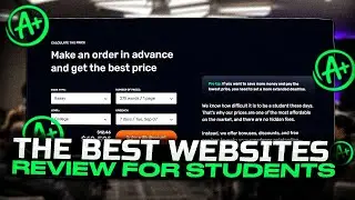 The best writing services online  I  Writing services sites