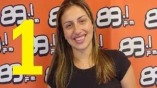Vozes que você ouve e rostos que você não vê 1