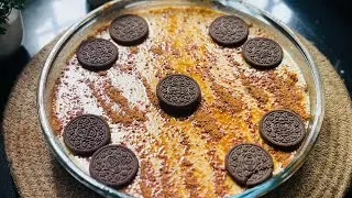 Boost pudding/How to make boost pudding recipe in Malayalam/Boost pudding recipe/Boost pudding