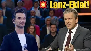 💥Lanz-Eklat!: Der wahre Grund für den Eklat um Florian Silbereisen in der Lanz-Serie.