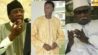 maodo faye khalatam si fomu gamou gi tivaon