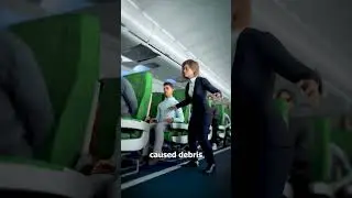 When A Plane&rsquo;s Roof Ripped Off Mid-Flight 😨