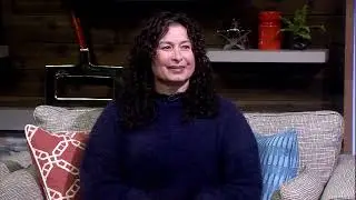 Kelly Marie Breaks Down the Most Popular Dating Apps