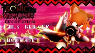 TAILS REWORK SHOWCASE | OUTCOME MEMORIES RECREATION