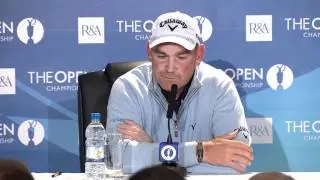 Thomas Bjorn