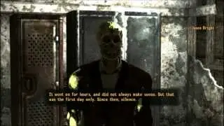 Let's Play Fallout New Vegas (Hardcore Mode) - Part 34 - All Roads Lead To The Cantina