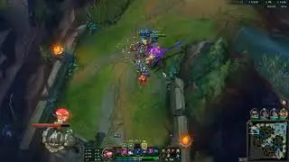 Warmogs TOO balanced