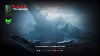 Back 4 Blood: Plan B - The Broken Bird