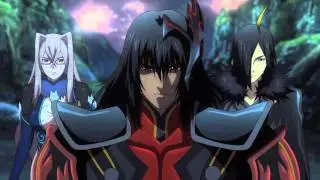 Tales of Xillia - Anime Cutscene 5 HD 720p