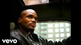 RUN DMC - Let's Stay Together (Together Forever) (Official Video) ft. Jagged Edge