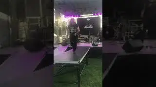 Deconbrio - The Secret (Live at Knox Pride)