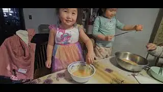 12326. Cooking Eggs 
