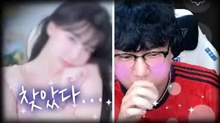 세상이 멈췄다...