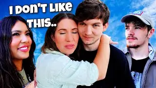 What Did You Get US Into? | Our First Time Doing This!!