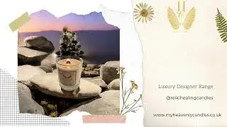 Candle Making Soy Vegan Candles