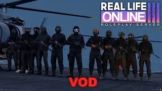 🔥[RLO] 107 vs WERTTRANSPORT!🔥| Twitch VOD