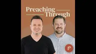 Preaching Through Efficient Sermon Prep
