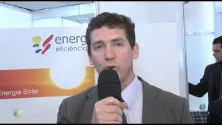 COBEE 2013: Energias