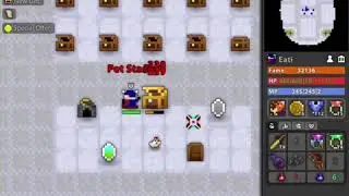 RoTMG | Zero from Quest Chest
