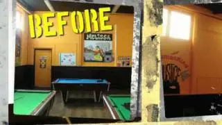 Golden Hill Youth Centre - Opening