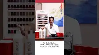 Mastering Hair Color: Education Series