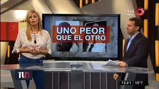 Mendoza: Mataron a su hijo porque rompió el televisor
