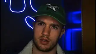 Reaction Stream, Patrice O'Neal, Carlin, Philosophy