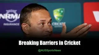Usman Khawaja Retires: A Legacy Beyond Cricket