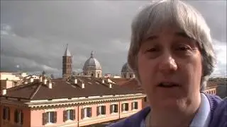 ROME-ING WITH TERRY: JOURNEYING THROUGH HARDSHIPS | TERRY MODICA | GOOD NEWS MINISTRIES