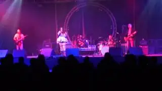 You Give Love A Bad Name  7th Circle