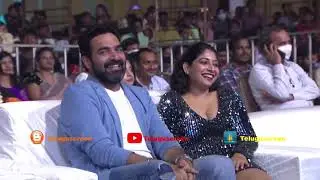 Most Eligible Bachelor Grand Success Celebrations Live | Akhil Akkineni, Pooja Hegde | Gopi Sundar