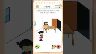 Brain test 4 level 181|| TNARGAMER #braintest4
