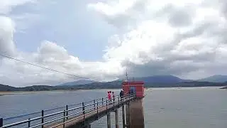 Muruthawela Resovoir (Attractions In Srilanka)