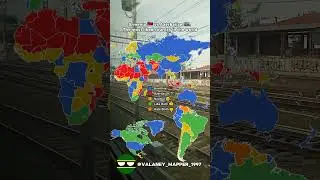 Armenia 🇦🇲 vs Azerbaijan 🇦🇿. The most liked country in the world.
