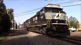 HD NS#6980 Leads on EDPO at East St !!!! 10/4/15