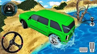 Car Crash Speed Bump Car Games | Speed Bump Car Crash Test Gameplay | @devishagaming