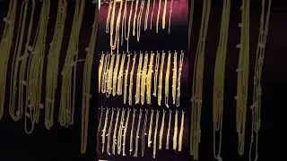 GOLD SHOPSNEAR MASJID NABAWI IN MEDINA,SAUDI ARABIA|Latest Gold designsin 21k22kgoldbars2026#viral 