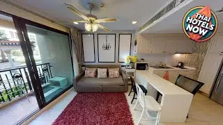Marrakesh Marakesh Condo Hua Hin | Hua Hin / Cha-am, Thailand | Hotel Review 🏩