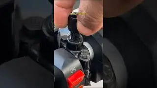 folding mirror for bikes II fancy mirror  for ridier #viral #youtubeshorts #shortsvideo