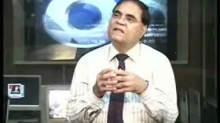 Engr. Jabbar Memon on Sindh Rain Damages Part 2