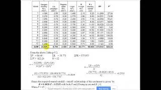 Hydrology (T) Ch. 5 Part 1