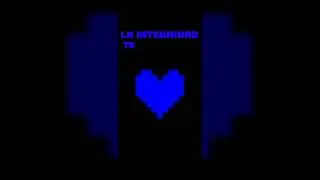 Las almas de undertale#almas#undertale