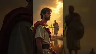 Epic Battles and Divine Triumphs: Stories of Faith
