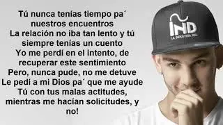Culpables - MTZ Manuel Turizo | KARAOKE