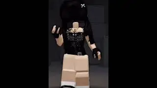 LEND&Aacute;RIA BONECA ROQUEIRA ROBLOX. DAN&Ccedil;ARINA TOP. #roblox #robloxedit