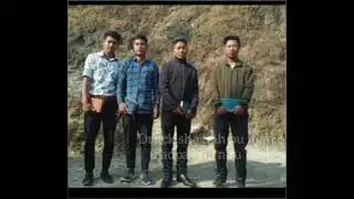 Konyak gospel opei kei jei hei nao l&uuml;n