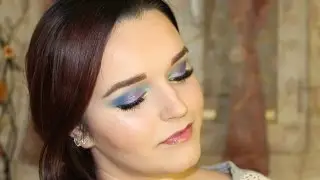Women's Day Makeup