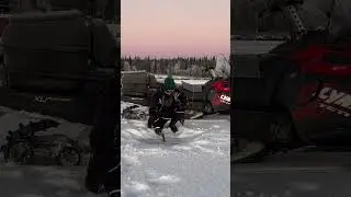 #winter #lake ##frozen #sweden #video #viral #snow #arctic #shorts