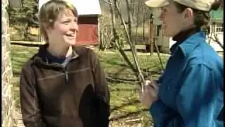USDA Certified Organic Farm