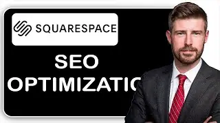How to Do SEO on Your Squarespace Website